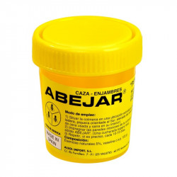 Abejar swarm attractant paste-gel, 100 g, Spain