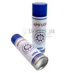 Apifuge spray bee smoker for calming bees, 500 ml, France
