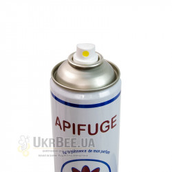 Apifuge spray bee smoker for calming bees, 500 ml, France
