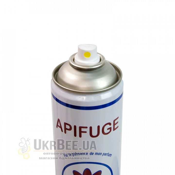 Apifuge spray bee smoker for calming bees, 500 ml, France