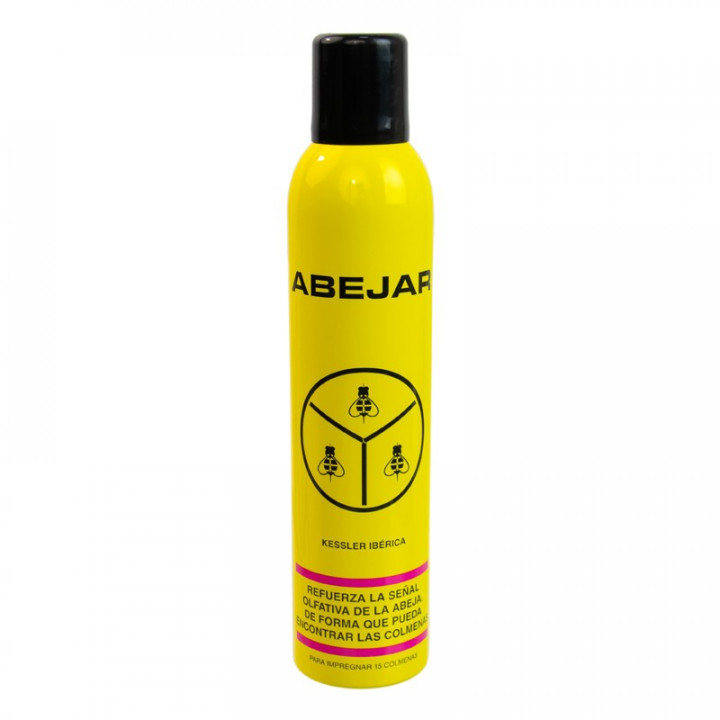 Abejar Swarm Attractant Spray, 300 ml, Spain