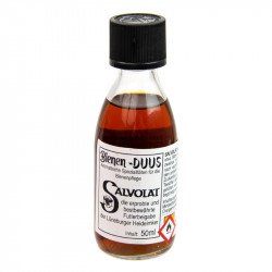 "Salvolat" Bienen-DUOS feed additive for rapid bee development, 50 ml (red), Germany