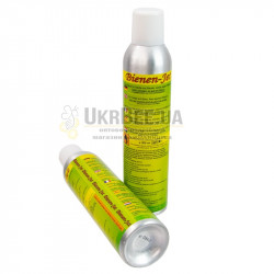 "Bienen-Jet" Spray Smoker for Calming Bees, 300 ml, Germany