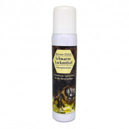 "SchwarmLockmittel" spray for attracting swarms, 100 ml (concentrate), Germany