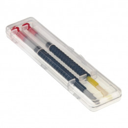Grafting Tool Set of 2 SILICONE SOFT, China