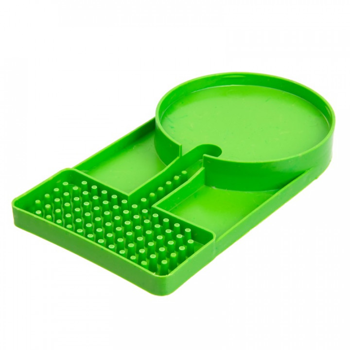 Hive Entrance Waterer (for Jar)