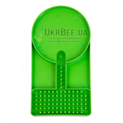 Hive Entrance Waterer (for Jar)