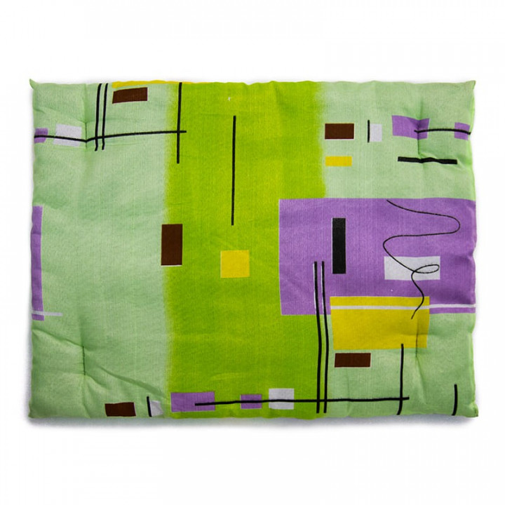 Утеплювач "Рута" (подвійний) мал. 1