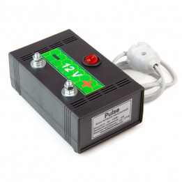 “Pulse” Power Supply 12 V, 100 W, 8 A (switching)