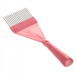Uncapping Fork (Plastic), 22 cm