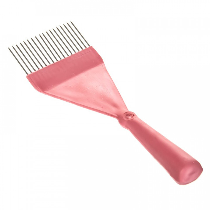 Uncapping Fork (Plastic), 22 cm