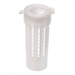 Jenter Cage (Roller Cage), Quick Start