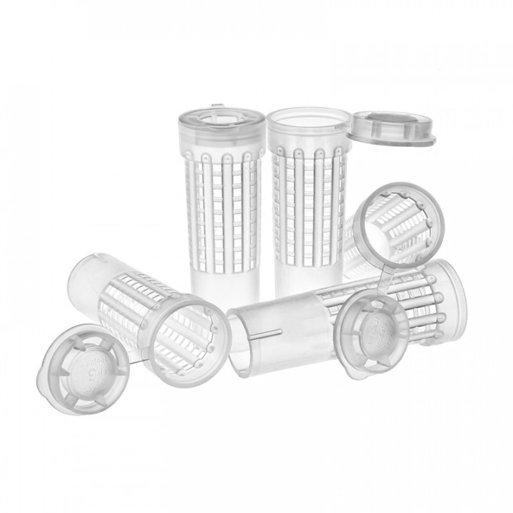 Nicot protective cage, 100 pcs (bag). Original! France