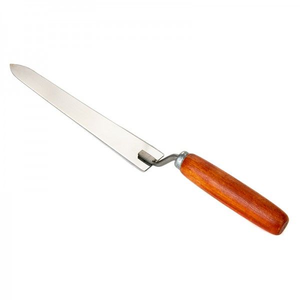 Нож пасечный "Трапеция", 200 мм, рис. 1
