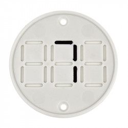 Hive Number Disc (Plastic)