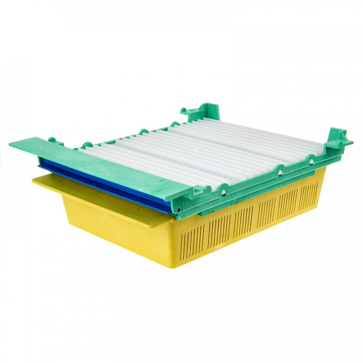 Bottom Pollen Trap (Plastic)