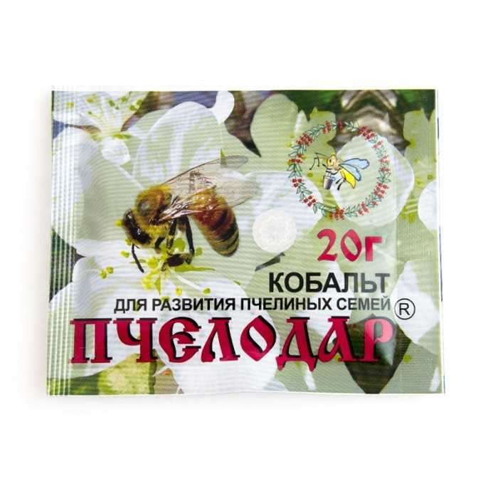 Пчелодар (Порошок), рис. 1 Пчелодар (Порошок), рис. 1