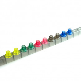 JZ-BZ Grafting Bar (USA), for 15 Cell Cups