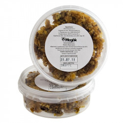 Honey cappings (Zabrus), 100 g