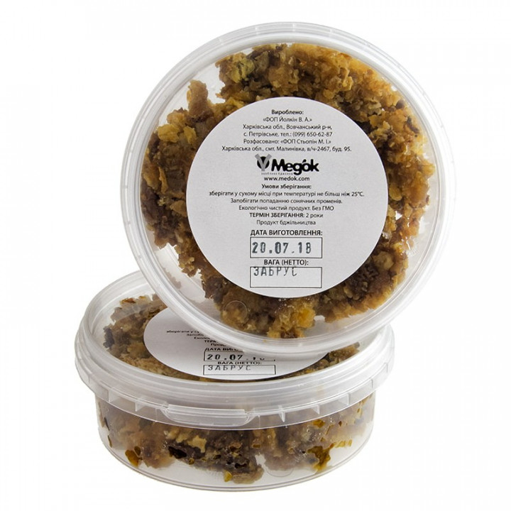 Забрус, 100 гр (мал. 1)