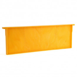 Plastic hive frame 145 mm