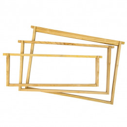 Beehive Frames (100 pieces)