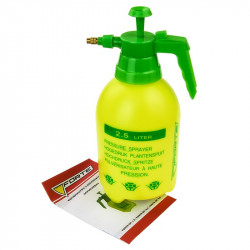 “Rosinka” Sprayer with Pump, 2 L