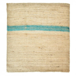 Hessian Hive Cover Cloth (Mat) for 10-Frame Hive, 45x51 cm