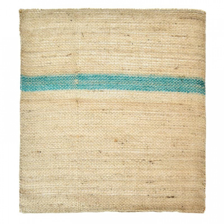 Hessian Hive Cover Cloth (Mat) for 10-Frame Hive, 45x51 cm