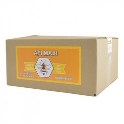 API-MAXI "100" Queen Rearing Comb