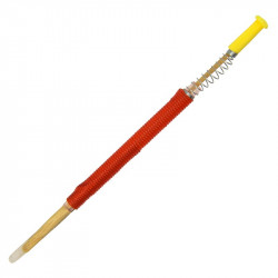 Chinese grafting tool for transferring larvae (Bamboo)