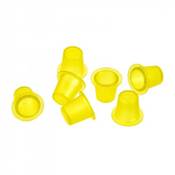 Queen cell cups “Optima Cup”, 100 pcs