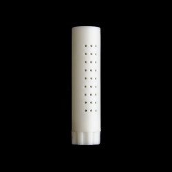 Plastic “Hair Roller” Cage. China