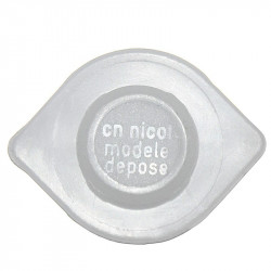 Cap for Nicot cassette