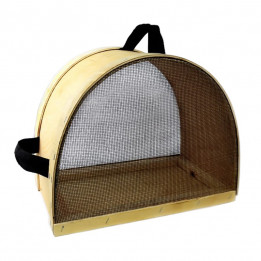 Wooden Swarm Box