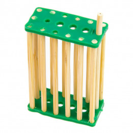 Queen Bee Cage (Bamboo)