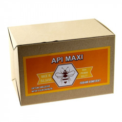 API-MAXI "30" Queen Rearing Comb