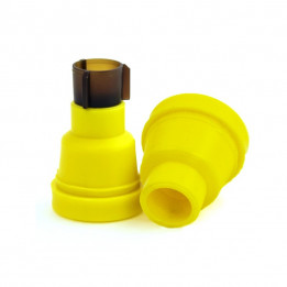 Jenter cell cup holders (smooth/ribbed)