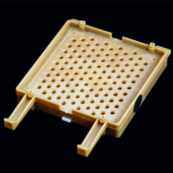 Jenter Comb Cassette Body