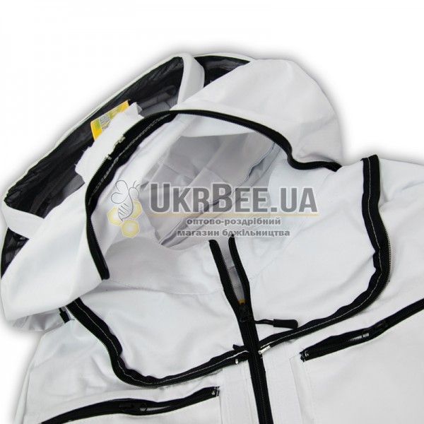 Куртка бджоляра (100% коттон) + сітка класична Малюнок 7