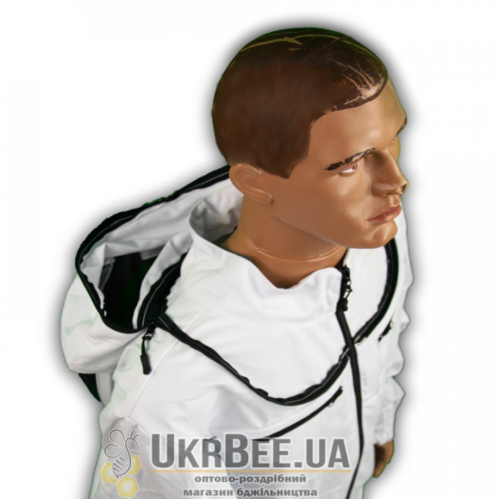 Куртка бджоляра (100% коттон) + шапка "Євро" Малюнок 6
