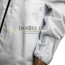 Beekeeper’s Jacket “Export” (100% cotton) + “Euro” hat/veil