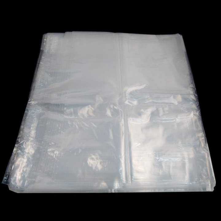 Honey liner bag for 200 L drum, 1170 x 650 mm