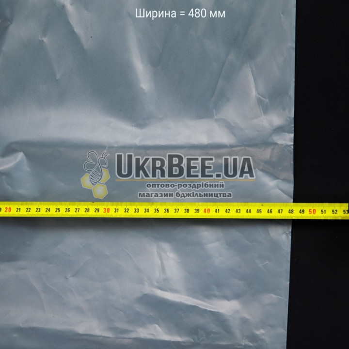 Мішок-вкладиш для меду 1000 x 480 мм Малюнок 6