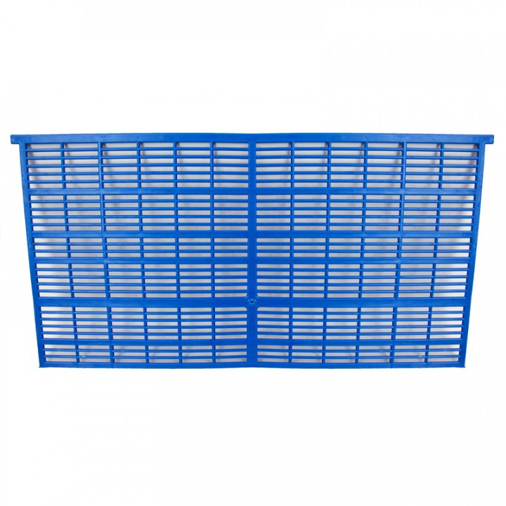 "Ruta" Queen Excluder