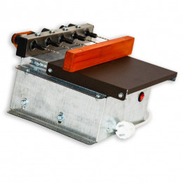 Apiary Frame Drilling Machine (5 Drill Bits)