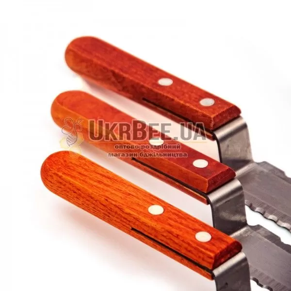 Нож для распечатки Honey-Super-L280 (рис 2)