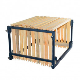Bee Frame Assembly Jig (Conductor)