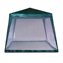 Apiary Tent 3 x 3 m with Mosquito Netting