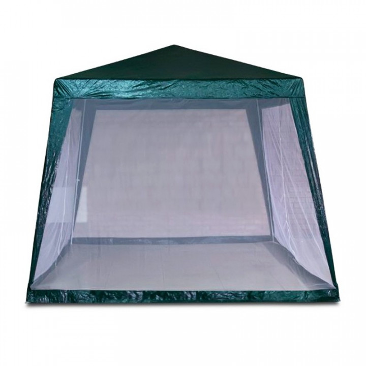 Apiary Tent 3 x 3 m with Mosquito Netting